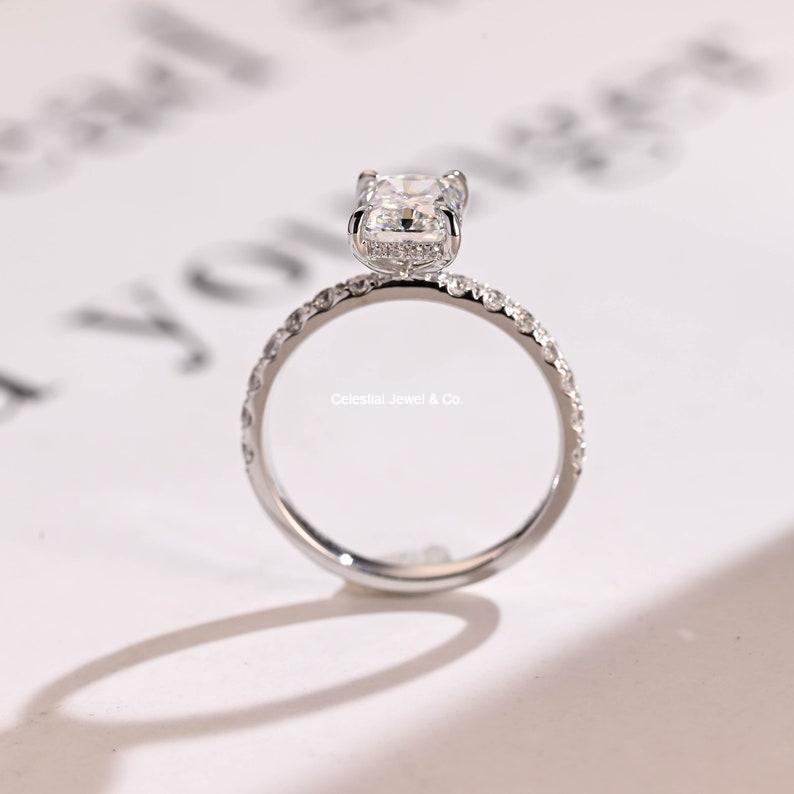 Diamond & Gold Jewellery – Rings, Earrings, Necklaces | Celestial Jewel