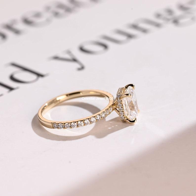 Diamond & Gold Jewellery – Rings, Earrings, Necklaces | Celestial Jewel