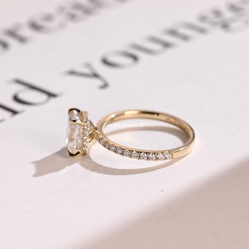 Diamond & Gold Jewellery – Rings, Earrings, Necklaces | Celestial Jewel