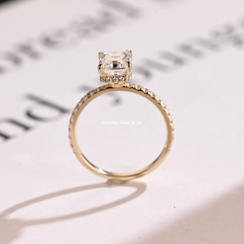 Diamond & Gold Jewellery – Rings, Earrings, Necklaces | Celestial Jewel
