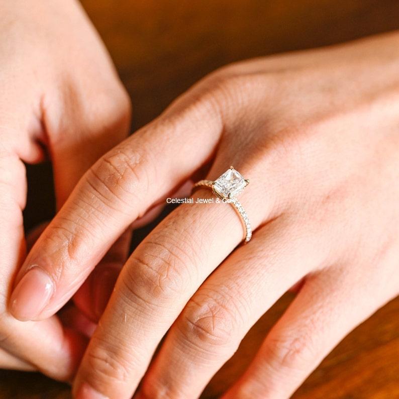 Diamond & Gold Jewellery – Rings, Earrings, Necklaces | Celestial Jewel