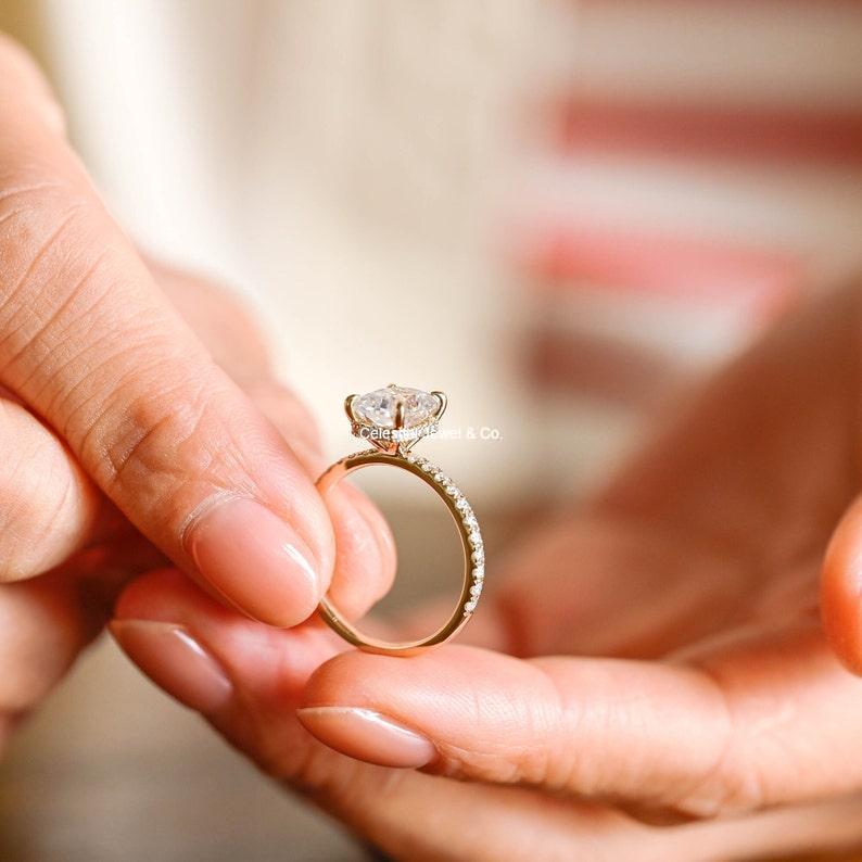 Diamond & Gold Jewellery – Rings, Earrings, Necklaces | Celestial Jewel