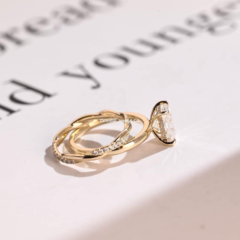 Diamond & Gold Jewellery – Rings, Earrings, Necklaces | Celestial Jewel