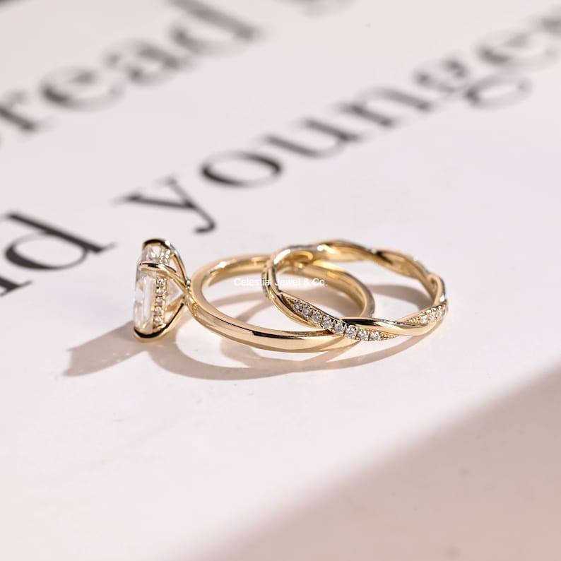 Diamond & Gold Jewellery – Rings, Earrings, Necklaces | Celestial Jewel