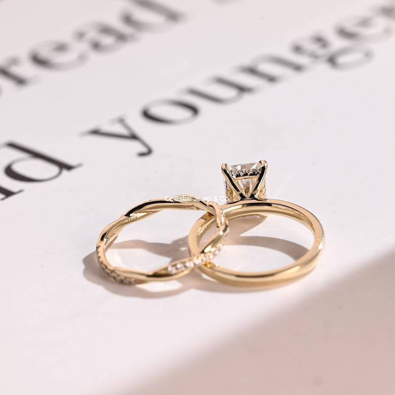 Diamond & Gold Jewellery – Rings, Earrings, Necklaces | Celestial Jewel