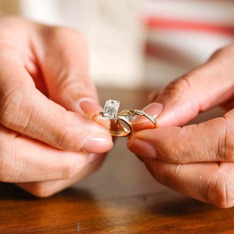 Diamond & Gold Jewellery – Rings, Earrings, Necklaces | Celestial Jewel