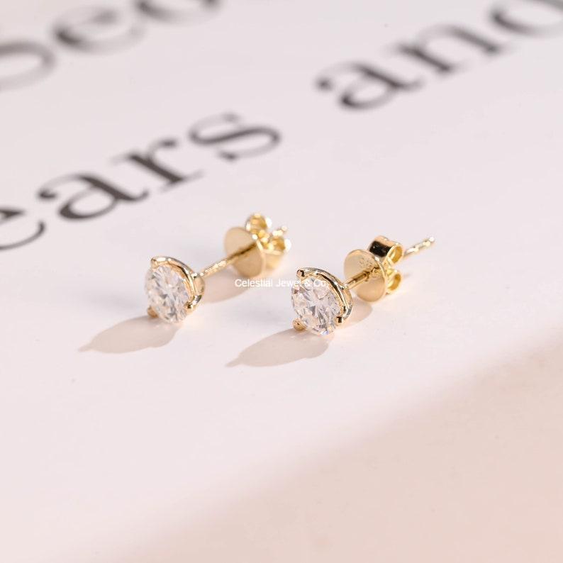Diamond & Gold Jewellery – Rings, Earrings, Necklaces | Celestial Jewel