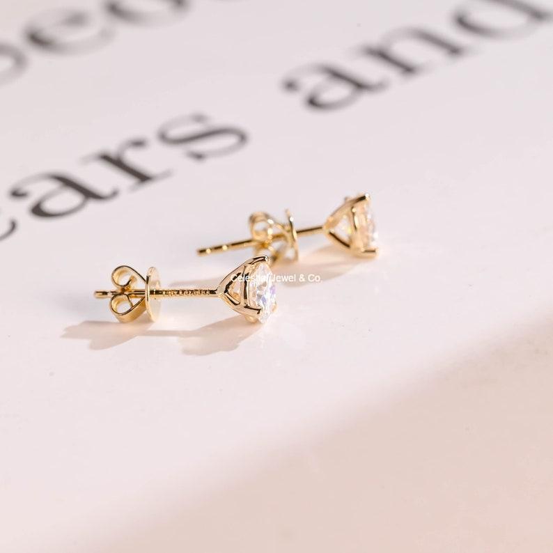 Diamond & Gold Jewellery – Rings, Earrings, Necklaces | Celestial Jewel