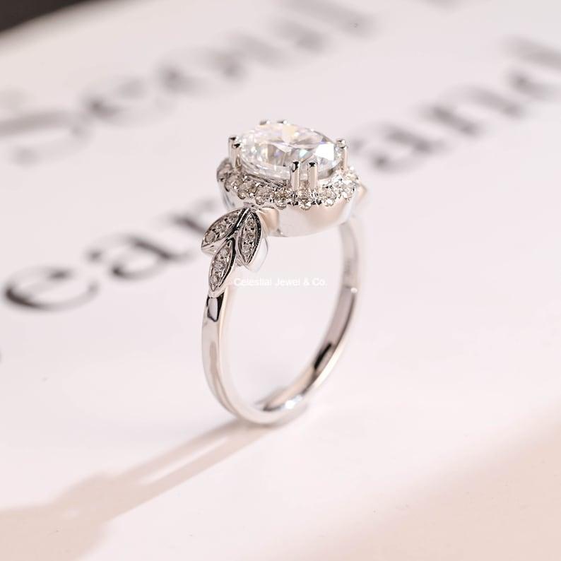 Diamond & Gold Jewellery – Rings, Earrings, Necklaces | Celestial Jewel