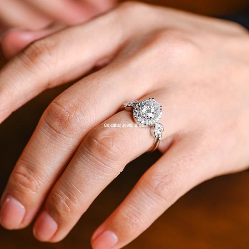 Diamond & Gold Jewellery – Rings, Earrings, Necklaces | Celestial Jewel