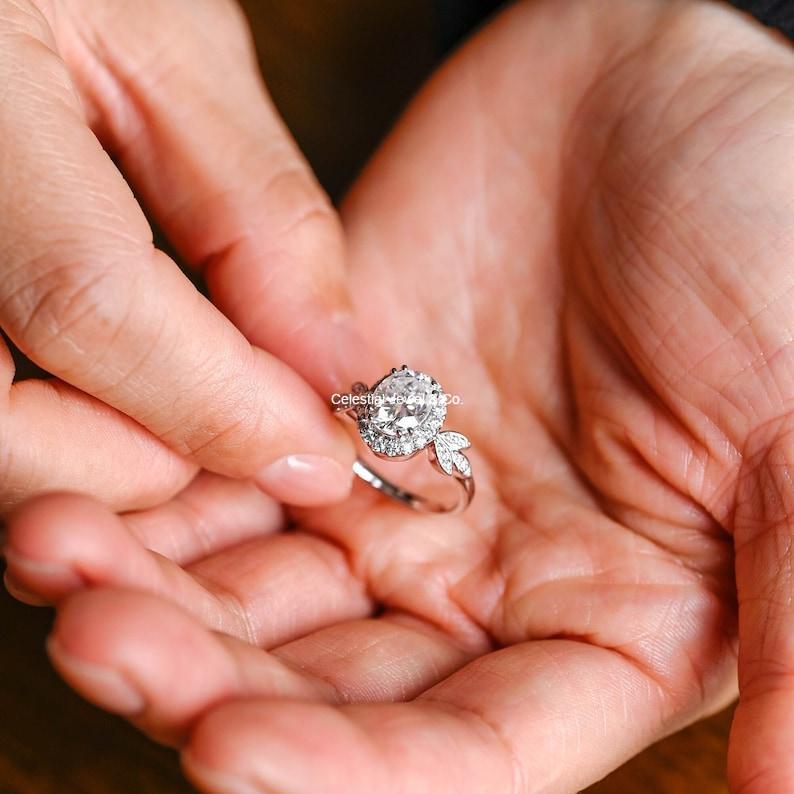 Diamond & Gold Jewellery – Rings, Earrings, Necklaces | Celestial Jewel