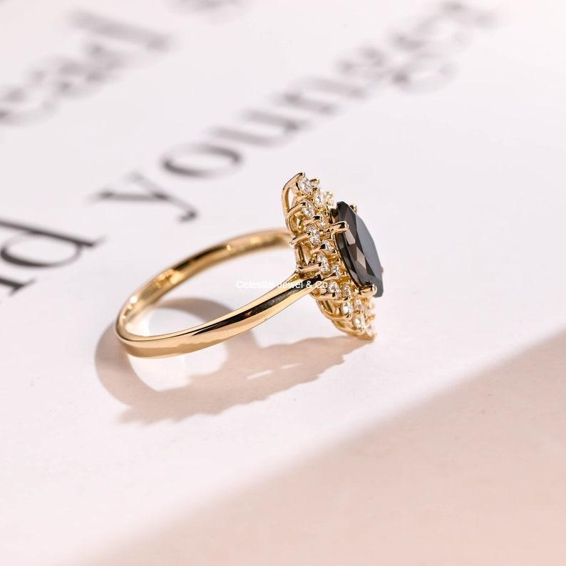 Diamond & Gold Jewellery – Rings, Earrings, Necklaces | Celestial Jewel