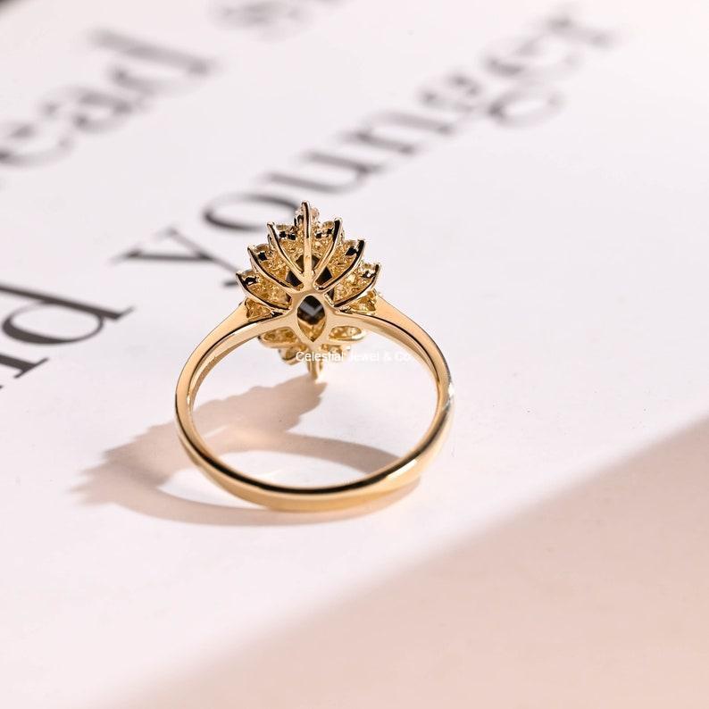 Diamond & Gold Jewellery – Rings, Earrings, Necklaces | Celestial Jewel