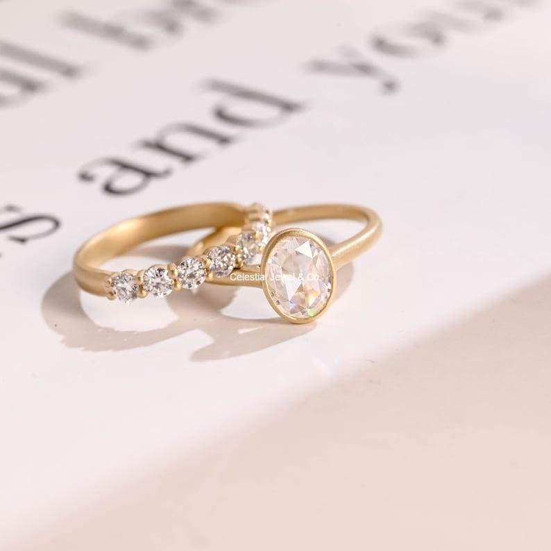 Diamond & Gold Jewellery – Rings, Earrings, Necklaces | Celestial Jewel