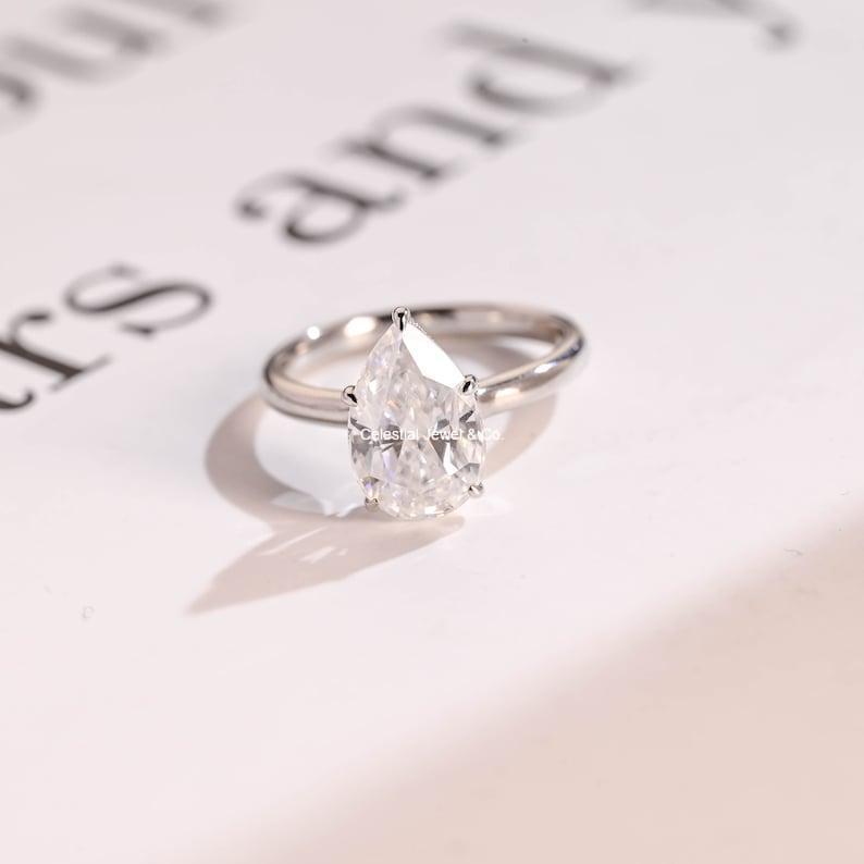 Diamond & Gold Jewellery – Rings, Earrings, Necklaces | Celestial Jewel