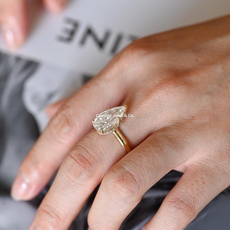Diamond & Gold Jewellery – Rings, Earrings, Necklaces | Celestial Jewel
