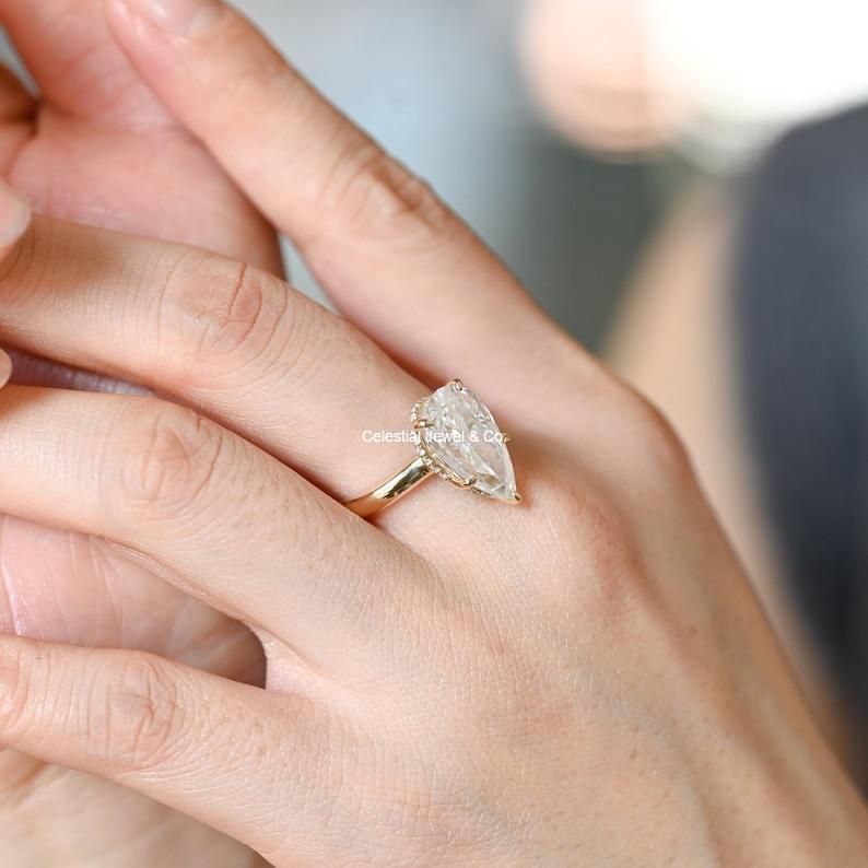 Diamond & Gold Jewellery – Rings, Earrings, Necklaces | Celestial Jewel