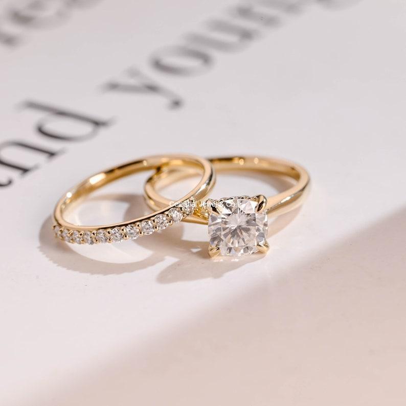 Diamond & Gold Jewellery – Rings, Earrings, Necklaces | Celestial Jewel