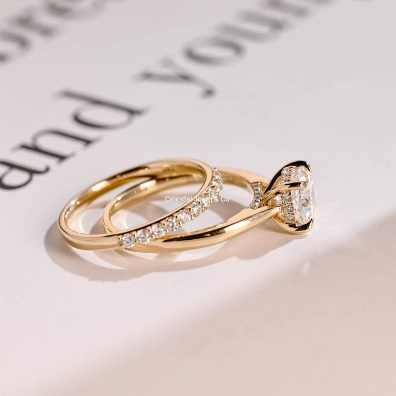Diamond & Gold Jewellery – Rings, Earrings, Necklaces | Celestial Jewel