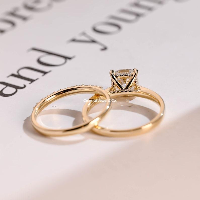 Diamond & Gold Jewellery – Rings, Earrings, Necklaces | Celestial Jewel