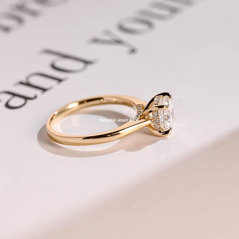 Diamond & Gold Jewellery – Rings, Earrings, Necklaces | Celestial Jewel