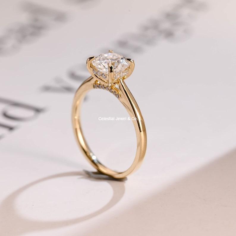 Diamond & Gold Jewellery – Rings, Earrings, Necklaces | Celestial Jewel