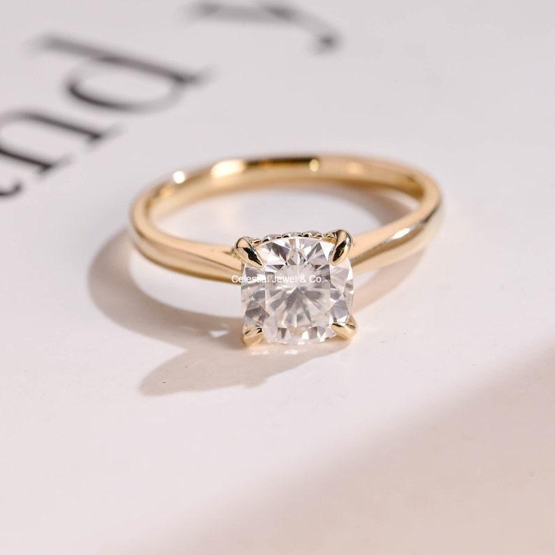 Diamond & Gold Jewellery – Rings, Earrings, Necklaces | Celestial Jewel