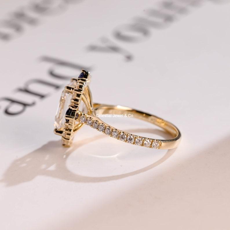 Diamond & Gold Jewellery – Rings, Earrings, Necklaces | Celestial Jewel