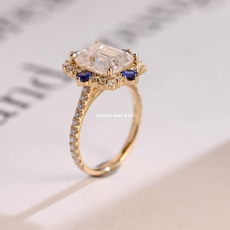 Diamond & Gold Jewellery – Rings, Earrings, Necklaces | Celestial Jewel