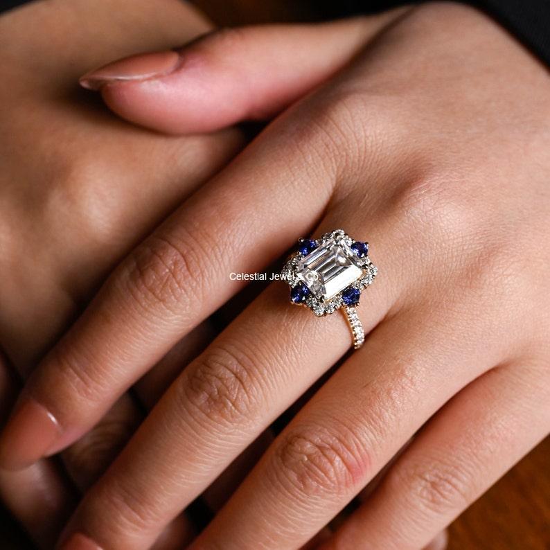 Diamond & Gold Jewellery – Rings, Earrings, Necklaces | Celestial Jewel