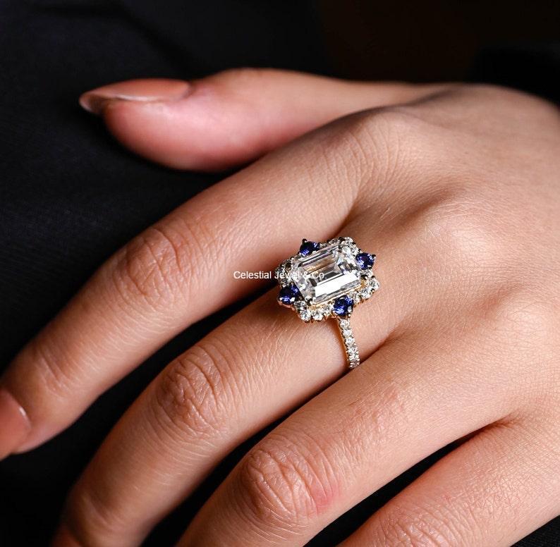 Diamond & Gold Jewellery – Rings, Earrings, Necklaces | Celestial Jewel