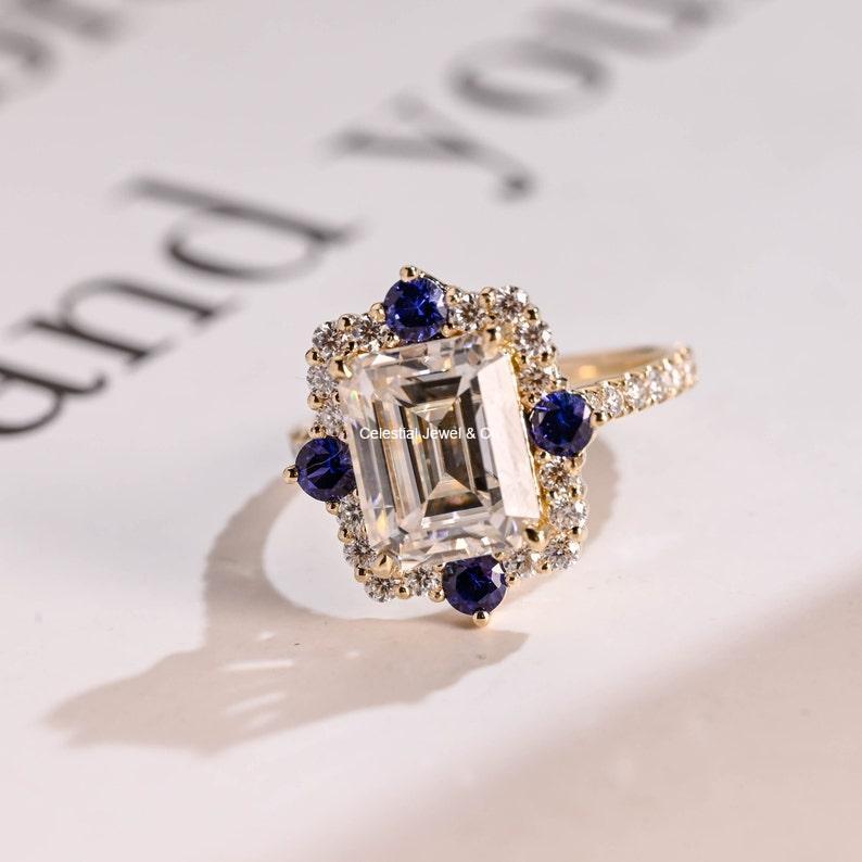 Diamond & Gold Jewellery – Rings, Earrings, Necklaces | Celestial Jewel