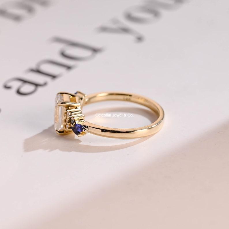 Diamond & Gold Jewellery – Rings, Earrings, Necklaces | Celestial Jewel