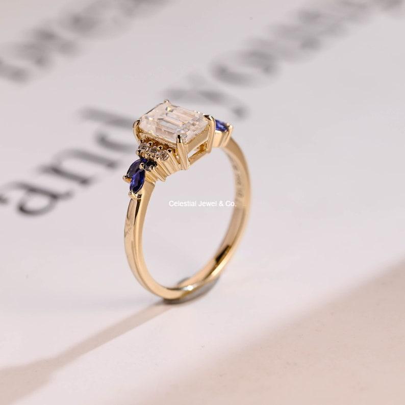 Diamond & Gold Jewellery – Rings, Earrings, Necklaces | Celestial Jewel
