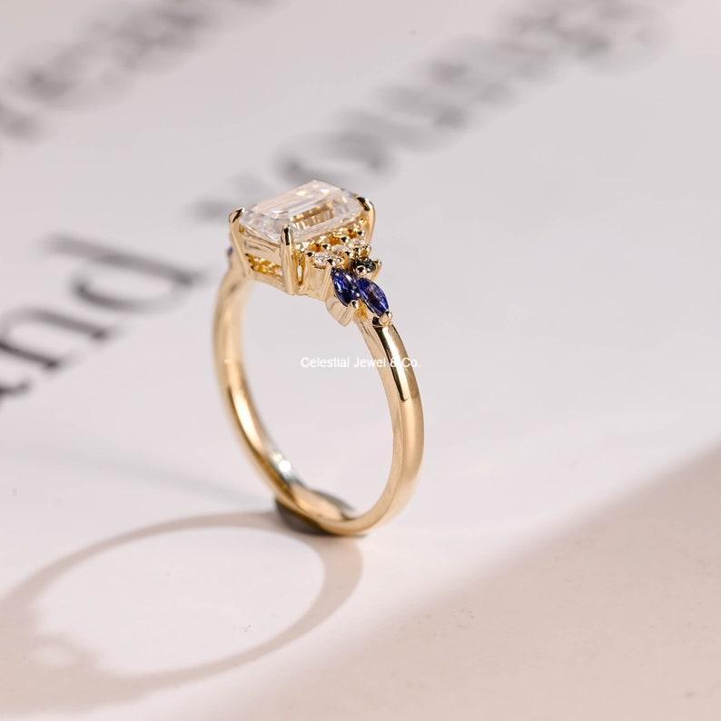 Diamond & Gold Jewellery – Rings, Earrings, Necklaces | Celestial Jewel