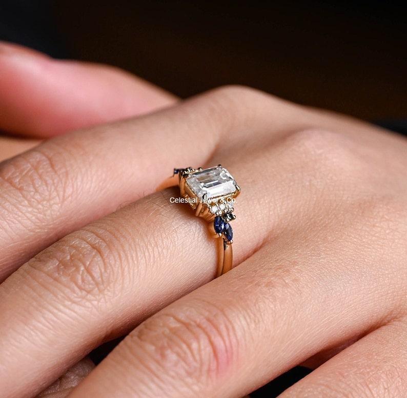 Diamond & Gold Jewellery – Rings, Earrings, Necklaces | Celestial Jewel
