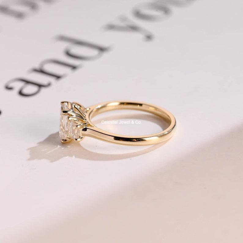 Diamond & Gold Jewellery – Rings, Earrings, Necklaces | Celestial Jewel