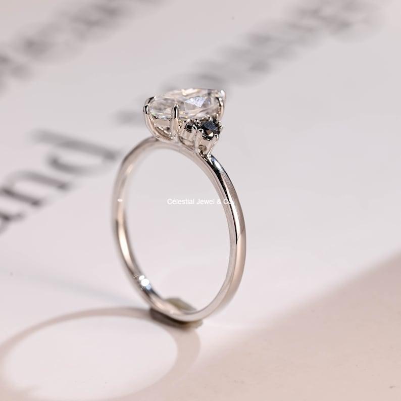 Diamond & Gold Jewellery – Rings, Earrings, Necklaces | Celestial Jewel