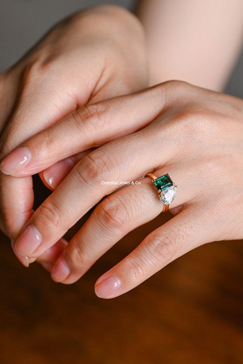 Diamond & Gold Jewellery – Rings, Earrings, Necklaces | Celestial Jewel