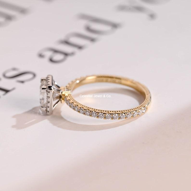 Diamond & Gold Jewellery – Rings, Earrings, Necklaces | Celestial Jewel