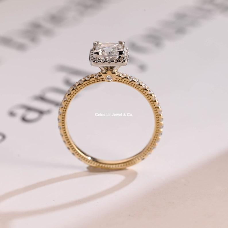 Diamond & Gold Jewellery – Rings, Earrings, Necklaces | Celestial Jewel