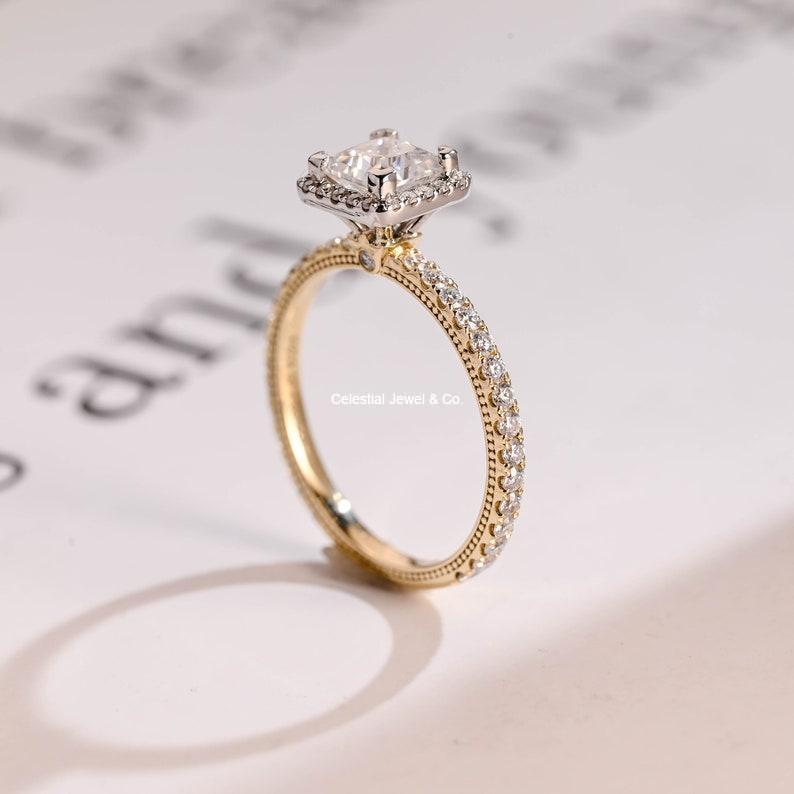 Diamond & Gold Jewellery – Rings, Earrings, Necklaces | Celestial Jewel