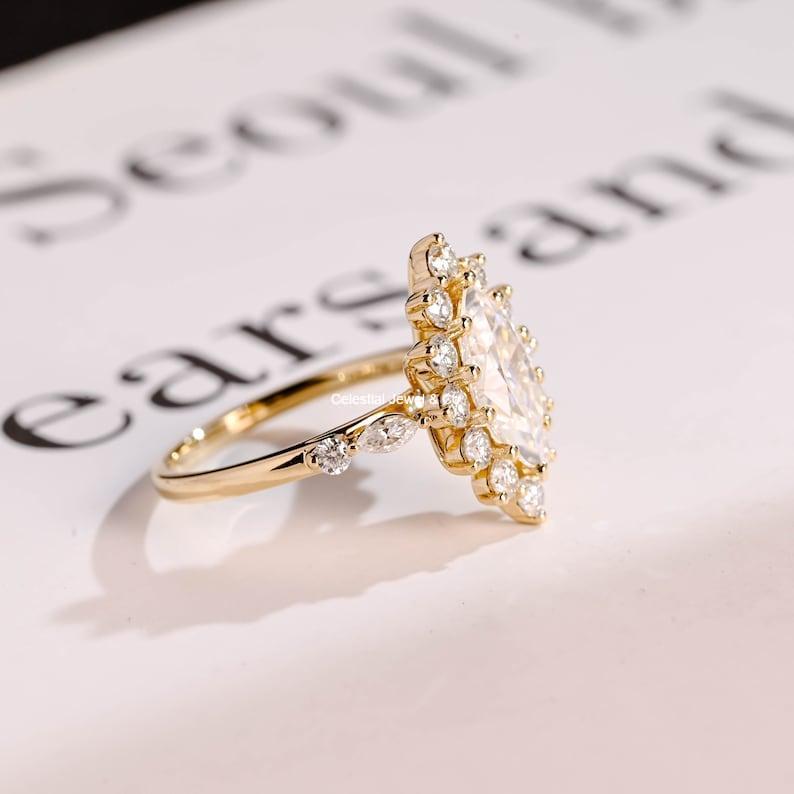Diamond & Gold Jewellery – Rings, Earrings, Necklaces | Celestial Jewel