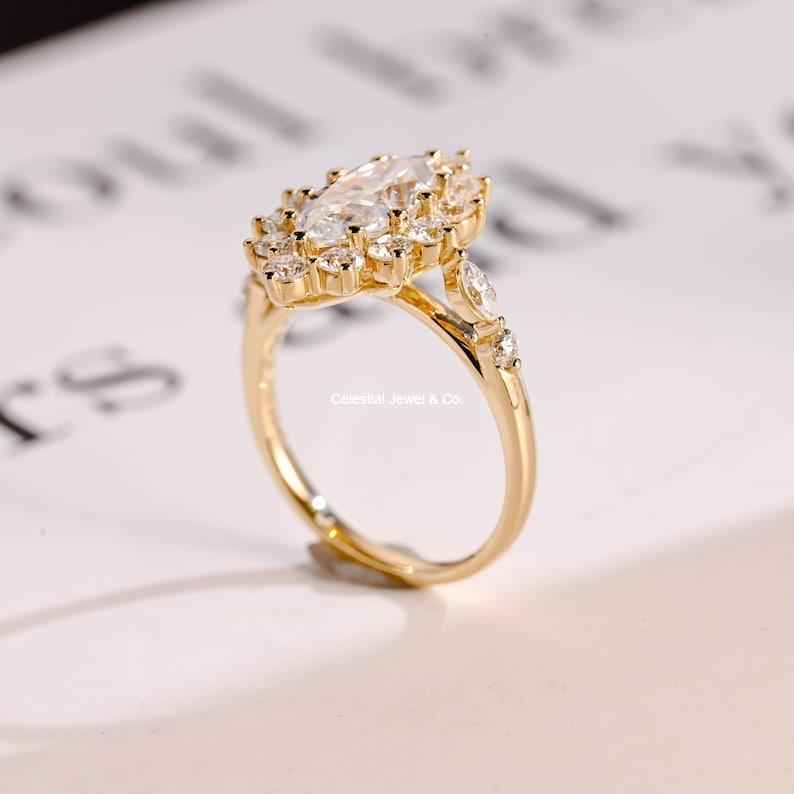 Diamond & Gold Jewellery – Rings, Earrings, Necklaces | Celestial Jewel