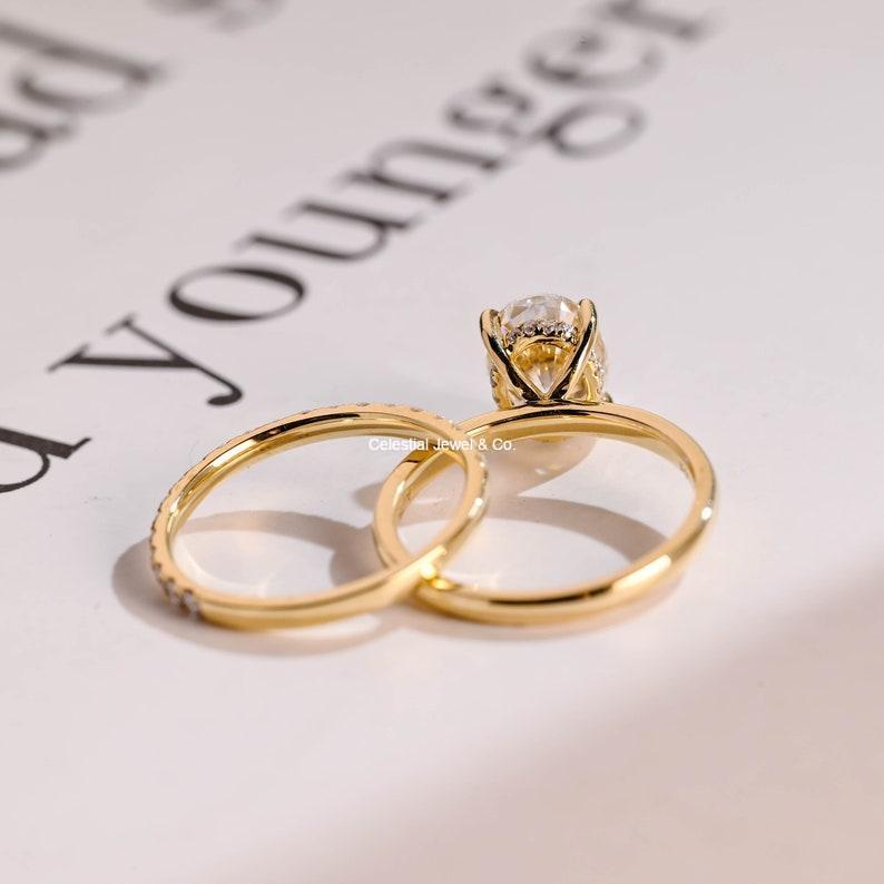 Diamond & Gold Jewellery – Rings, Earrings, Necklaces | Celestial Jewel