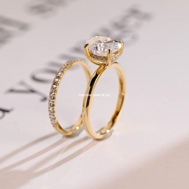 Diamond & Gold Jewellery – Rings, Earrings, Necklaces | Celestial Jewel