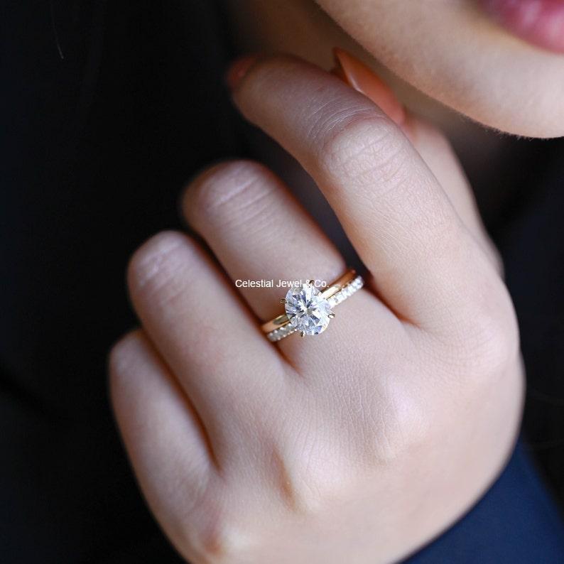 Diamond & Gold Jewellery – Rings, Earrings, Necklaces | Celestial Jewel