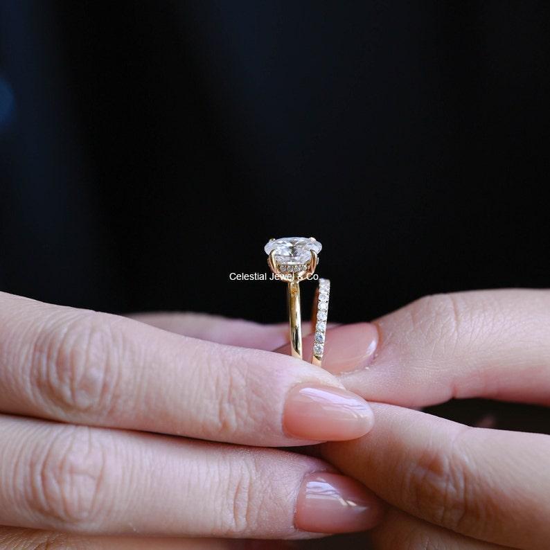 Diamond & Gold Jewellery – Rings, Earrings, Necklaces | Celestial Jewel