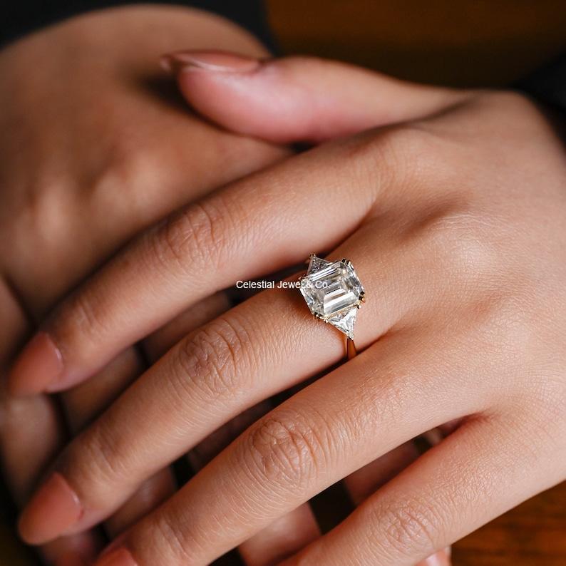 Diamond & Gold Jewellery – Rings, Earrings, Necklaces | Celestial Jewel