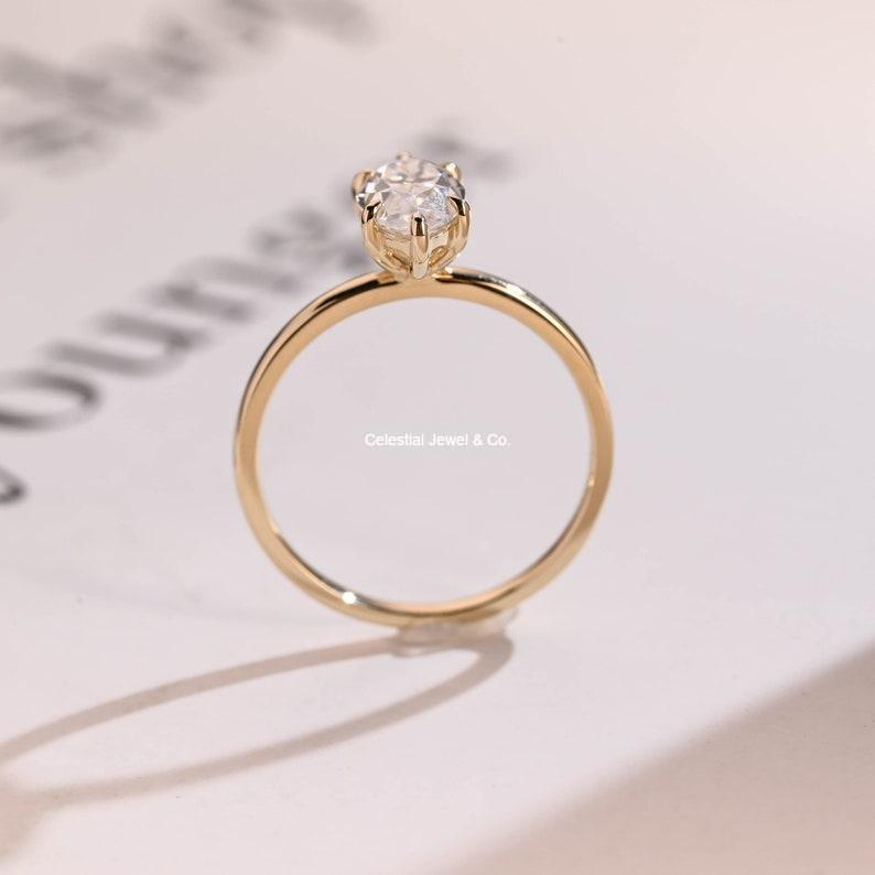 Diamond & Gold Jewellery – Rings, Earrings, Necklaces | Celestial Jewel